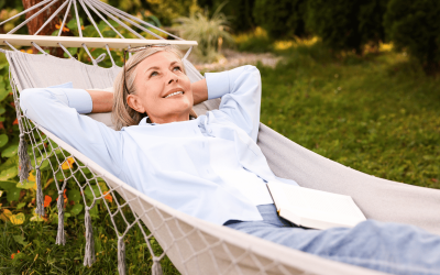 Managing Blood Pressure and Emotions Naturally